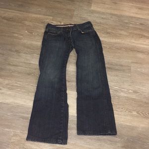 French connection jeans